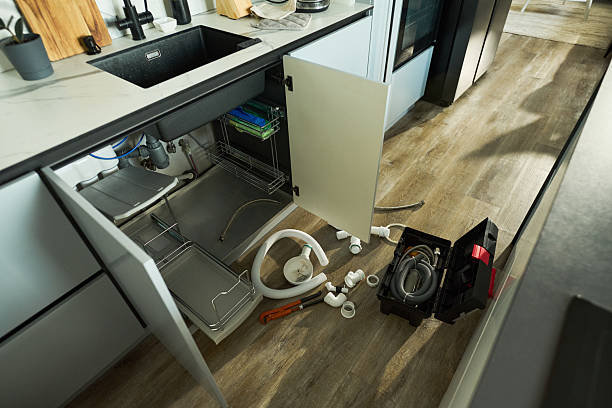 24/7 Emergency Leak Detection experts in Ravenel, SC