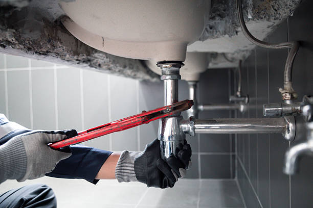 Trusted Gas Line Repair service in Ravenel, SC - Masters Plumbing Service